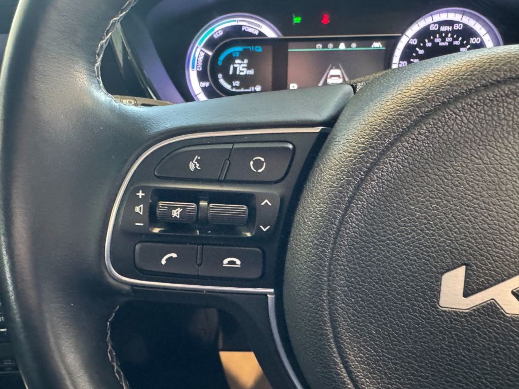 Used Kia Niro 2022 for sale - 76118350: Photo 29