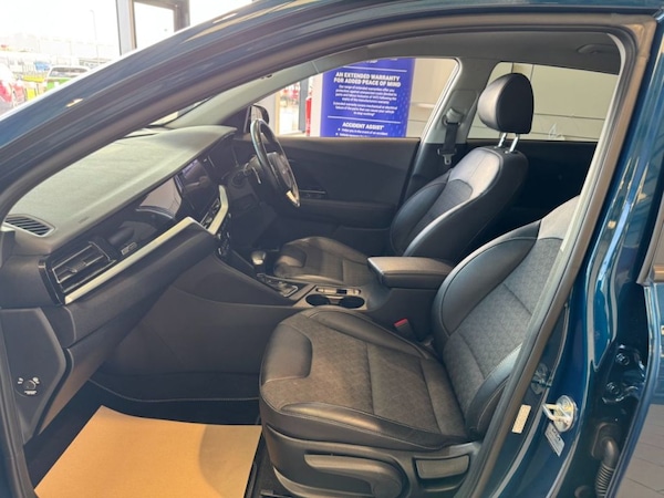 Used Kia Niro 2022 for sale - 76118350: Photo 3