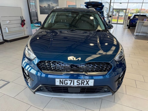 Used Kia Niro 2022 for sale - 76118350: Photo 5