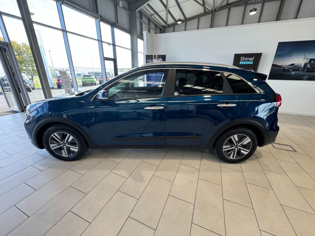 Used Kia Niro 2022 for sale - 76118350: Photo 7