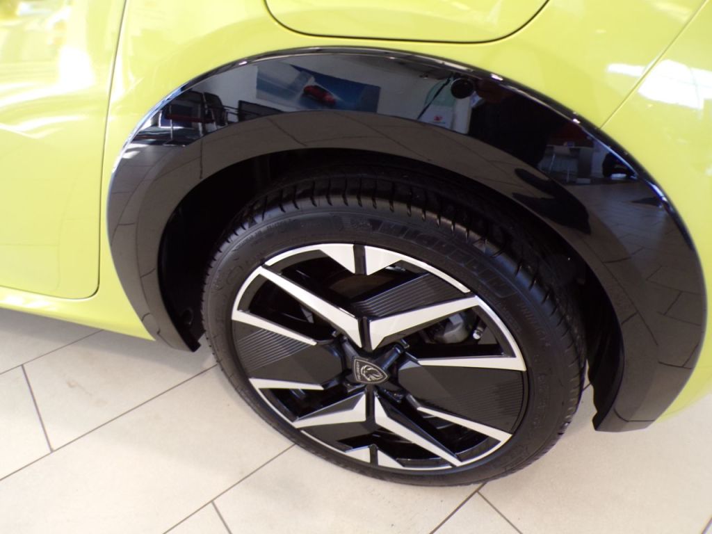 Used Peugeot 208 2024 for sale - 76118223: Photo 11