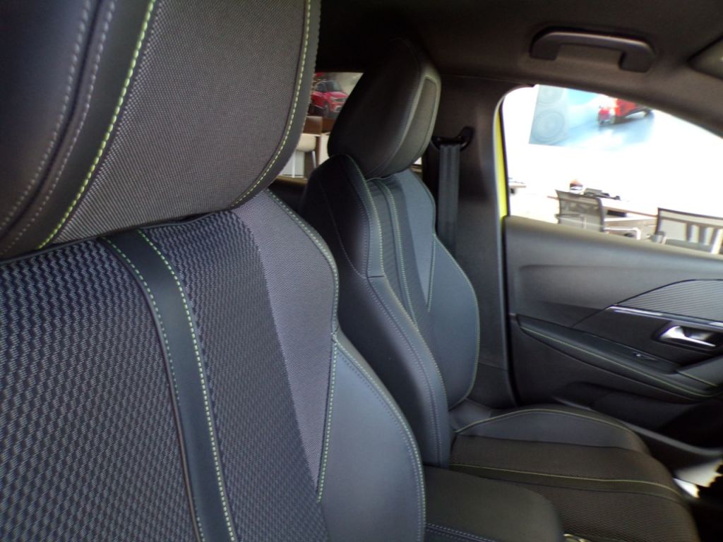Used Peugeot 208 2024 for sale - 76118223: Photo 16