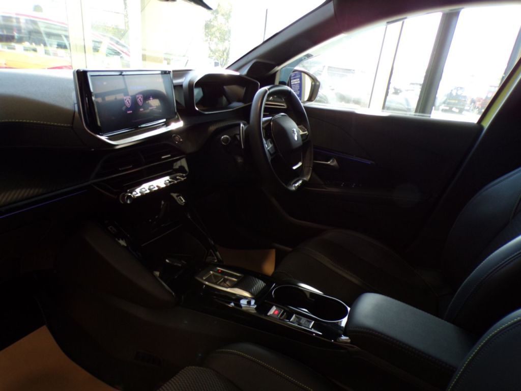 Used Peugeot 208 2024 for sale - 76118223: Photo 19
