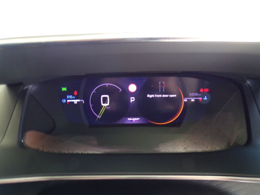 Used Peugeot 208 2024 for sale - 76118223: Photo 22