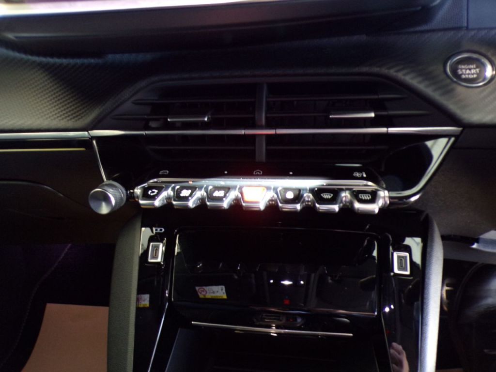 Used Peugeot 208 2024 for sale - 76118223: Photo 24