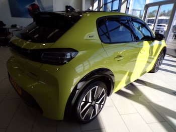 Used Peugeot 208 2024 for sale - 76118223: Photo 4