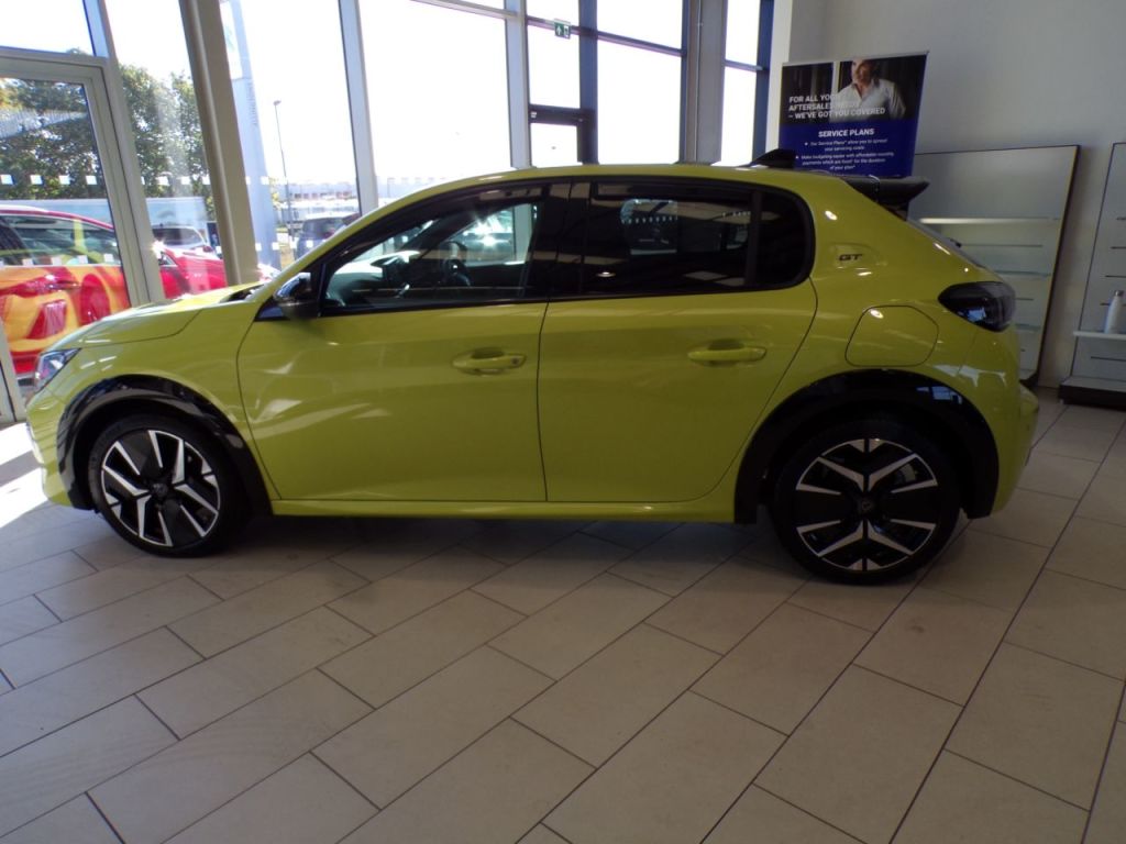 Used Peugeot 208 2024 for sale - 76118223: Photo 7