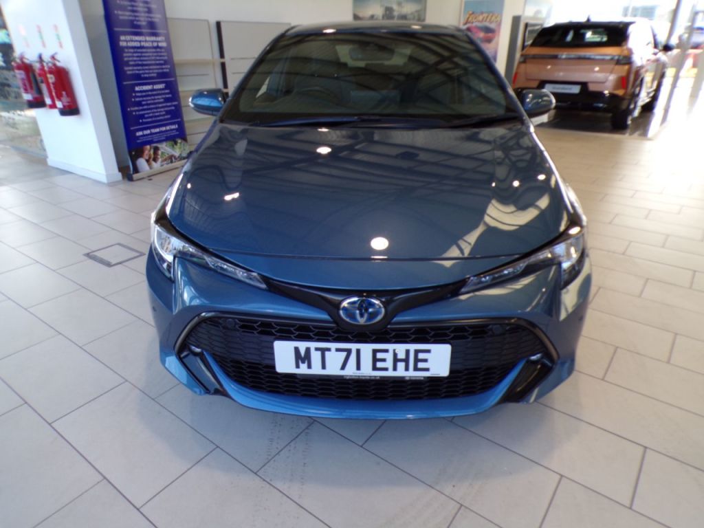 Used Toyota Corolla 2021 for sale - 76118233: Photo 10