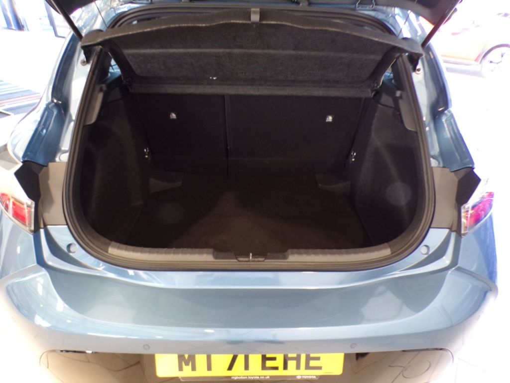 Used Toyota Corolla 2021 for sale - 76118233: Photo 11