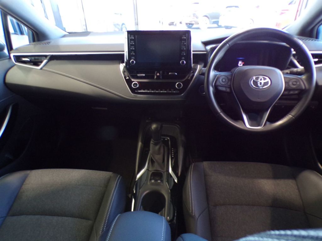 Used Toyota Corolla 2021 for sale - 76118233: Photo 12