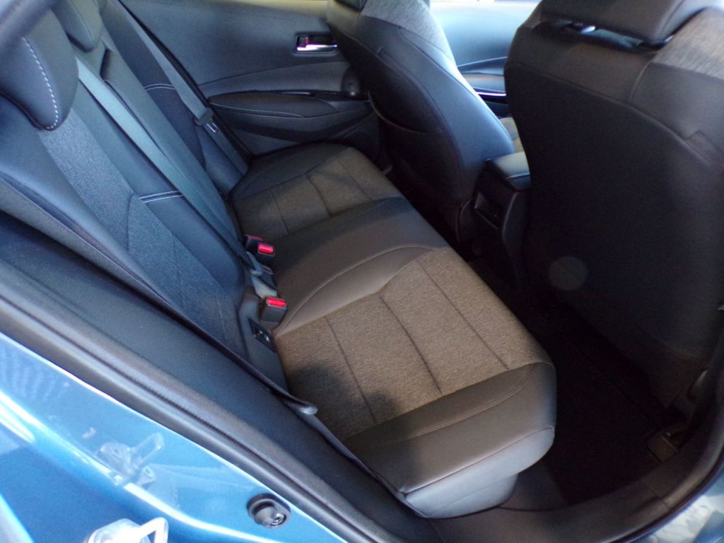 Used Toyota Corolla 2021 for sale - 76118233: Photo 13