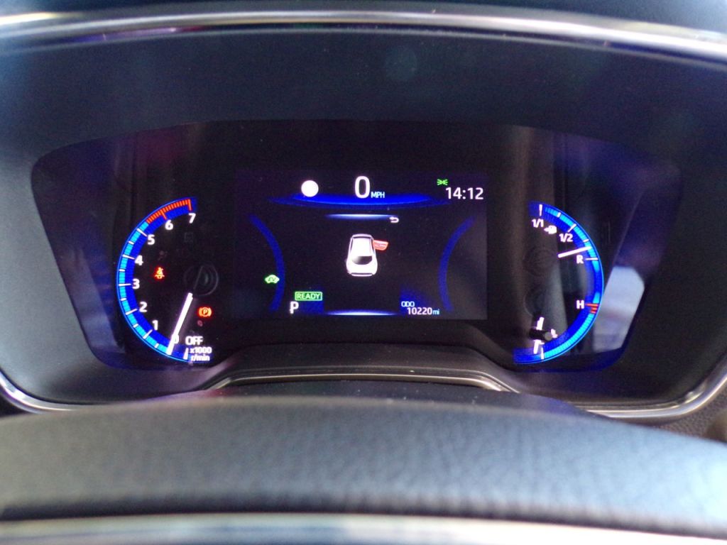 Used Toyota Corolla 2021 for sale - 76118233: Photo 19