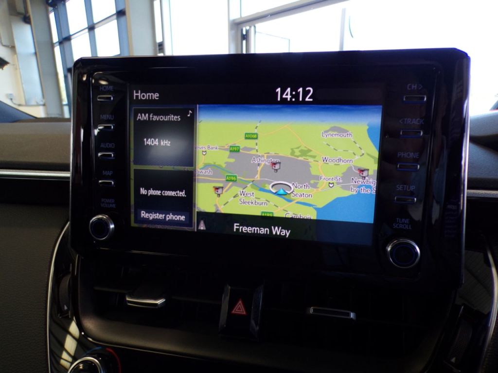 Used Toyota Corolla 2021 for sale - 76118233: Photo 20