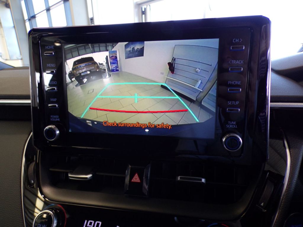 Used Toyota Corolla 2021 for sale - 76118233: Photo 22