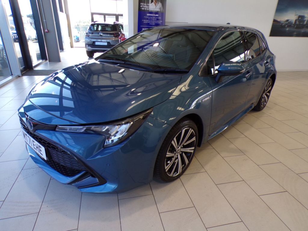 Used Toyota Corolla 2021 for sale - 76118233: Photo 5