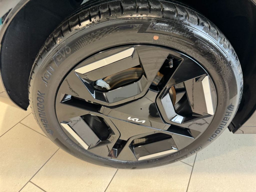 Used Kia EV3 2025 for sale - 76428959: Photo 13