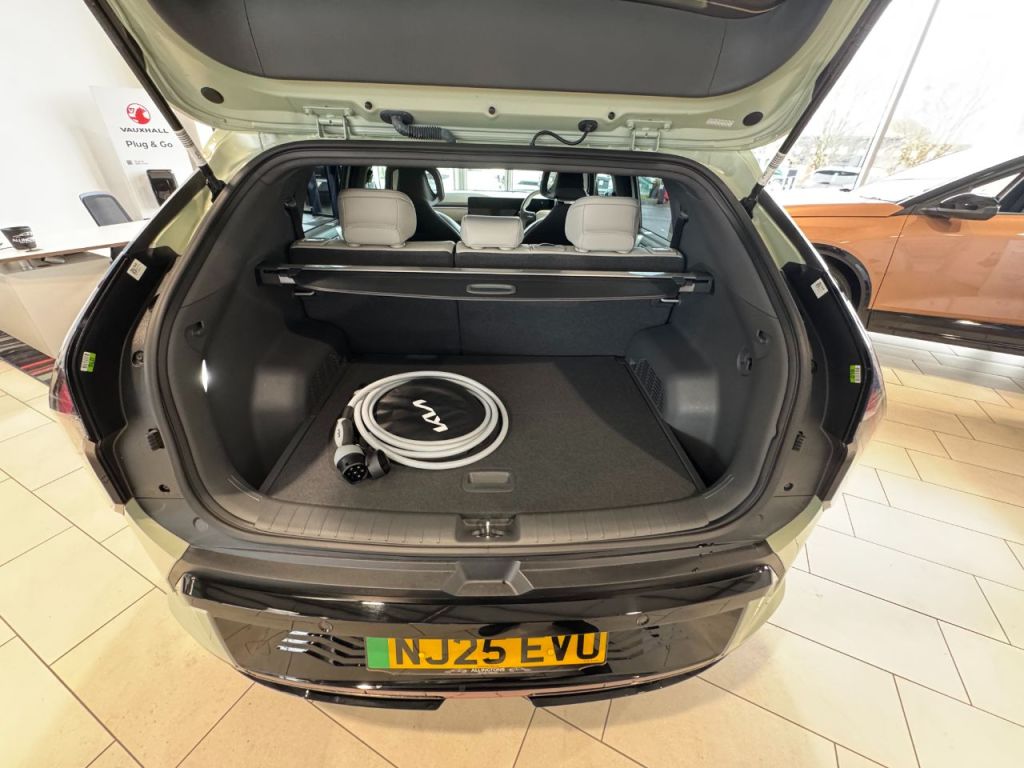 Used Kia EV3 2025 for sale - 76428959: Photo 14