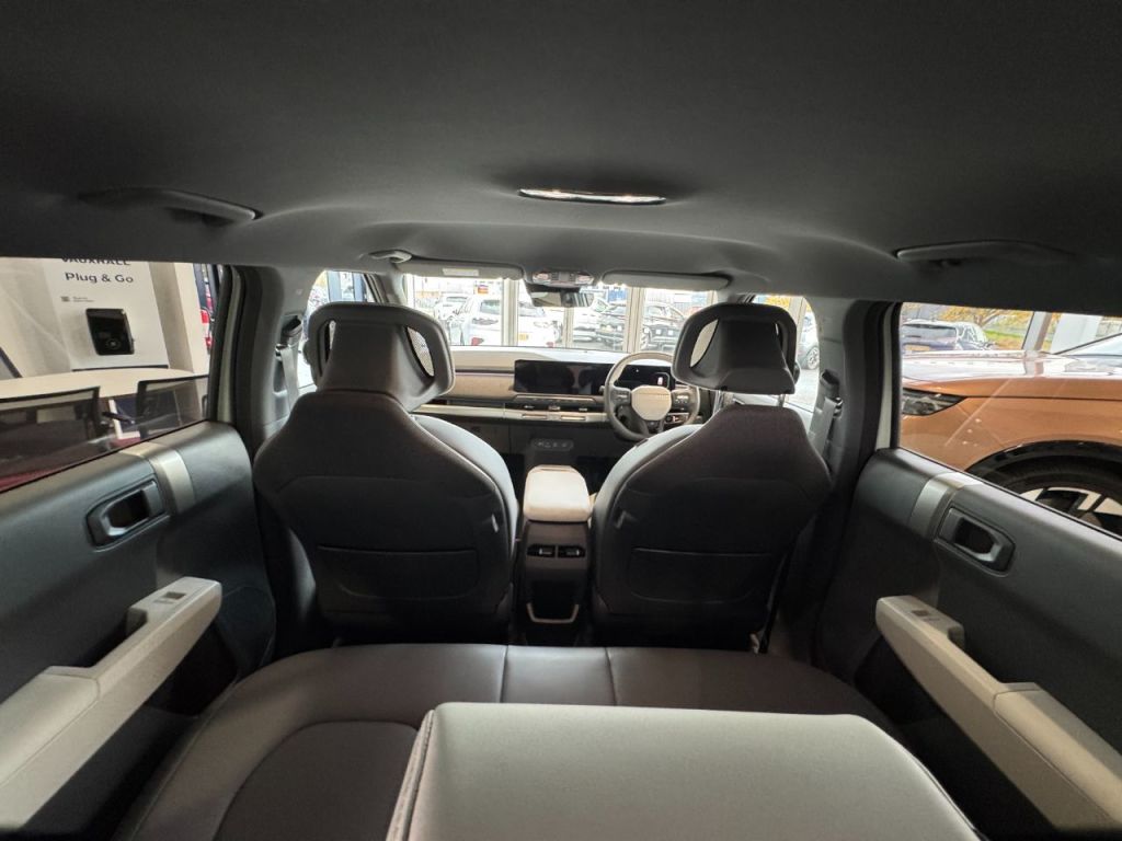 Used Kia EV3 2025 for sale - 76428959: Photo 15