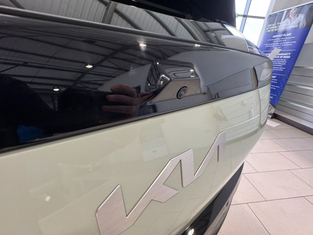 Used Kia EV3 2025 for sale - 76428959: Photo 17