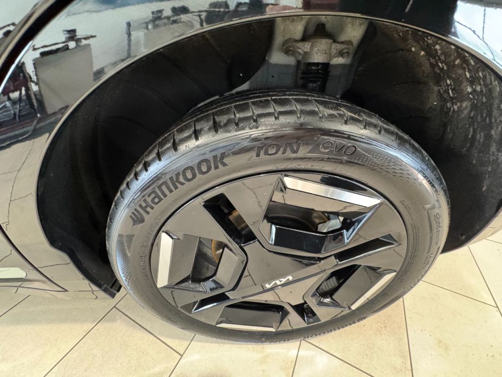 Used Kia EV3 2025 for sale - 76428959: Photo 18