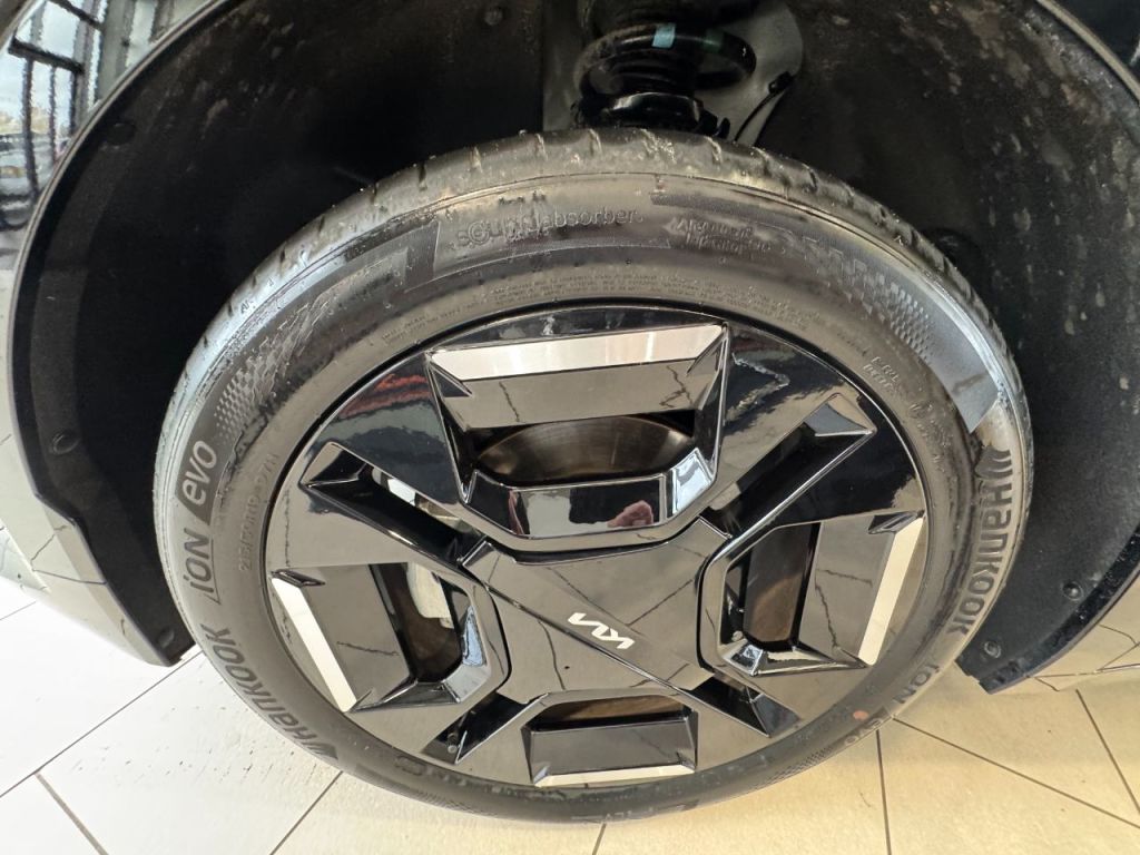 Used Kia EV3 2025 for sale - 76428959: Photo 19