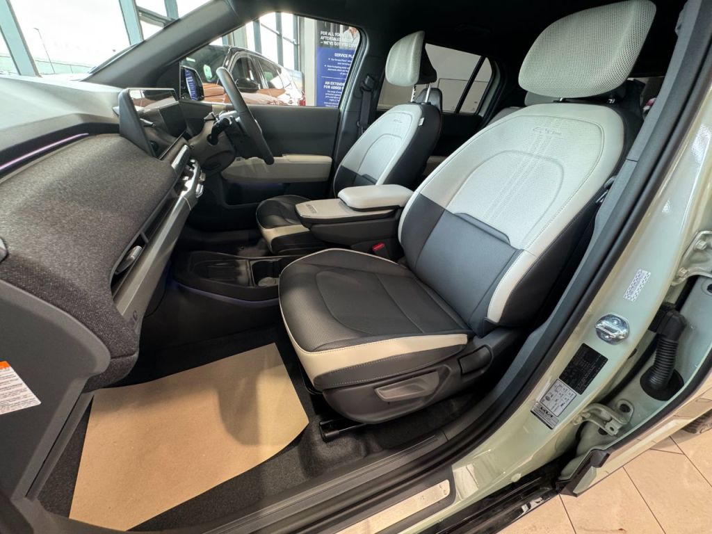 Used Kia EV3 2025 for sale - 76428959: Photo 20