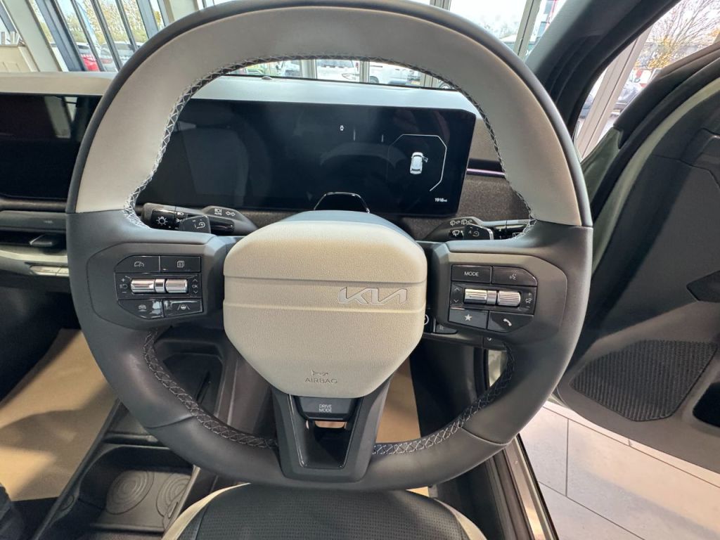 Used Kia EV3 2025 for sale - 76428959: Photo 28