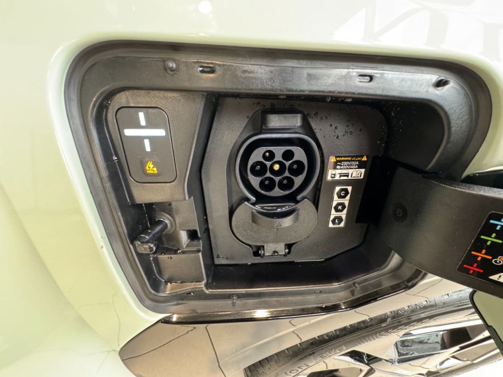 Used Kia EV3 2025 for sale - 76428959: Photo 29