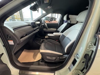 Used Kia EV3 2025 for sale - 76428959: Photo