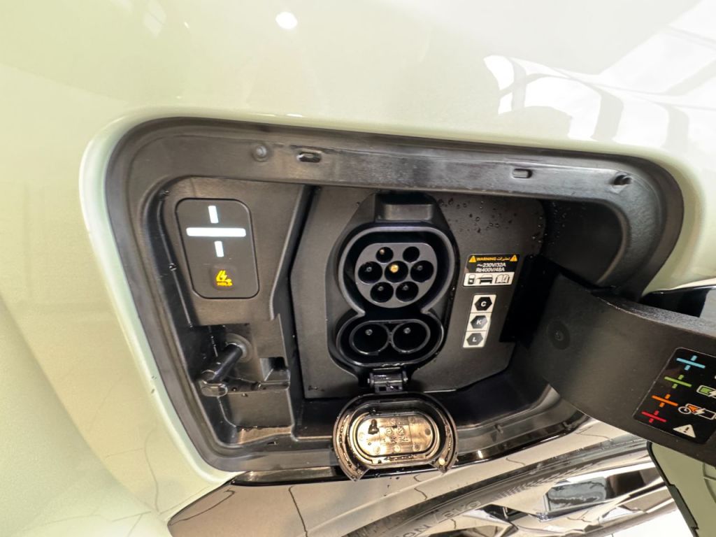 Used Kia EV3 2025 for sale - 76428959: Photo 30