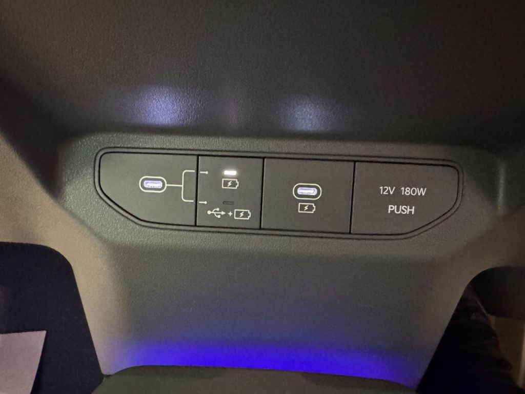 Used Kia EV3 2025 for sale - 76428959: Photo 44