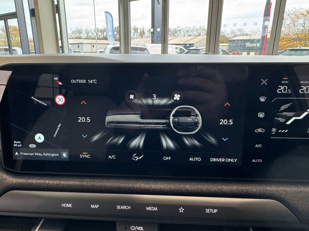 Used Kia EV3 2025 for sale - 76428959: Photo 48