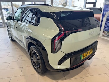 Used Kia EV3 2025 for sale - 76428959: Photo