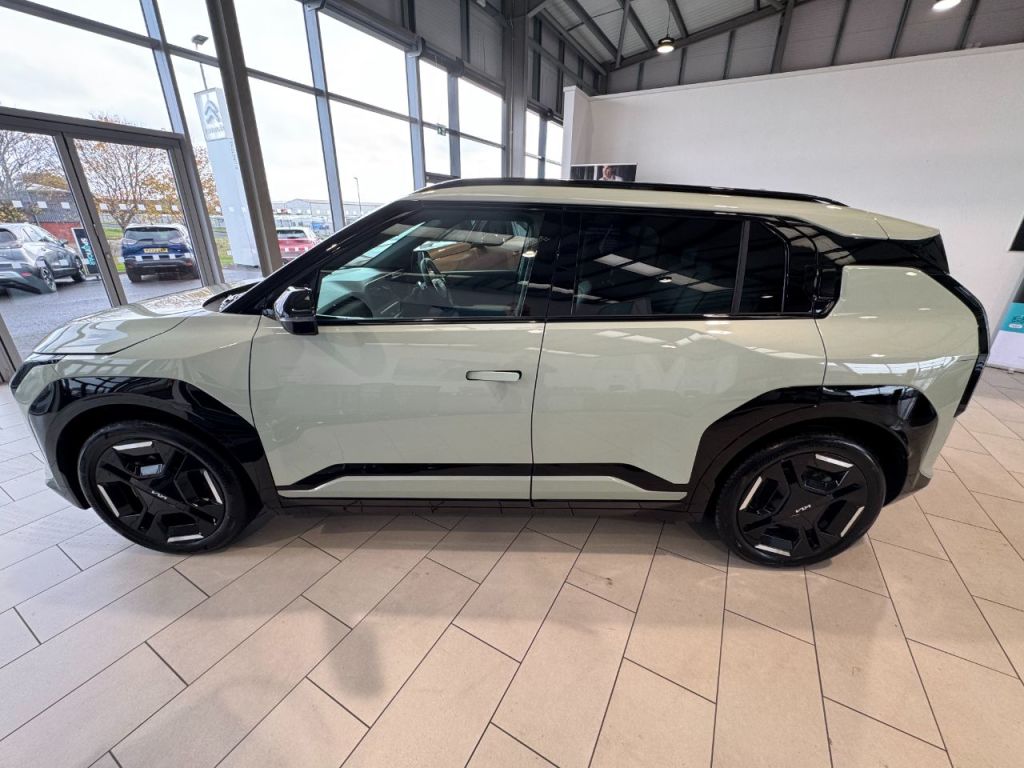 Used Kia EV3 2025 for sale - 76428959: Photo 7