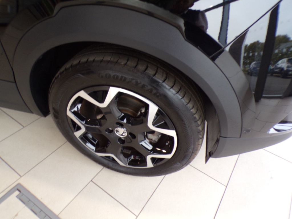 Used Vauxhall Mokka 2024 for sale - 76118245: Photo 10