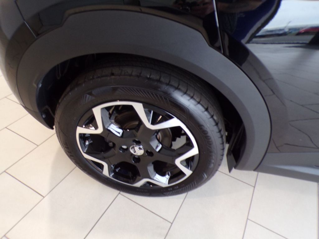 Used Vauxhall Mokka 2024 for sale - 76118245: Photo 11