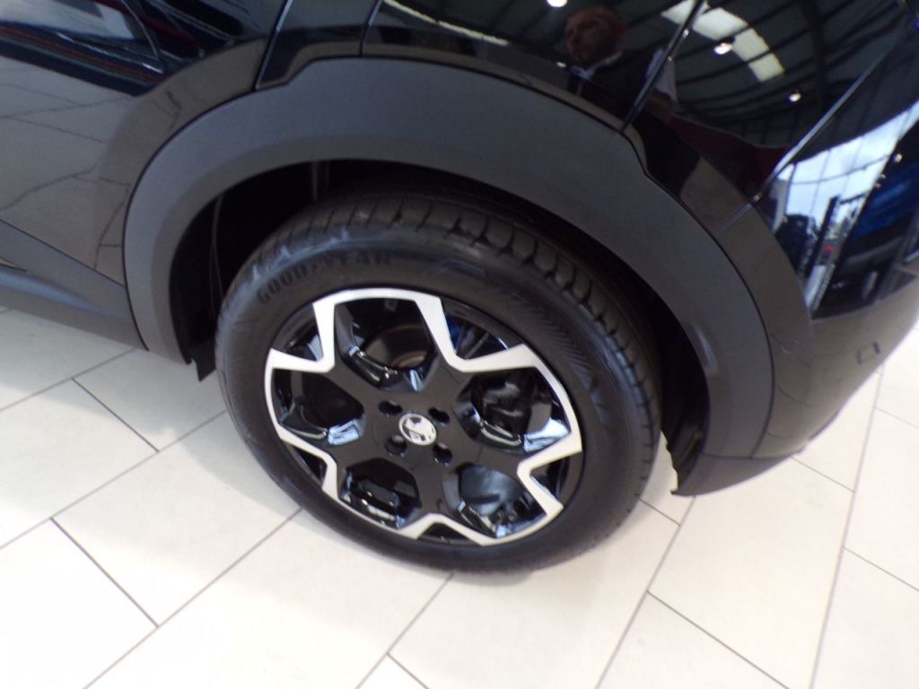 Used Vauxhall Mokka 2024 for sale - 76118245: Photo 12