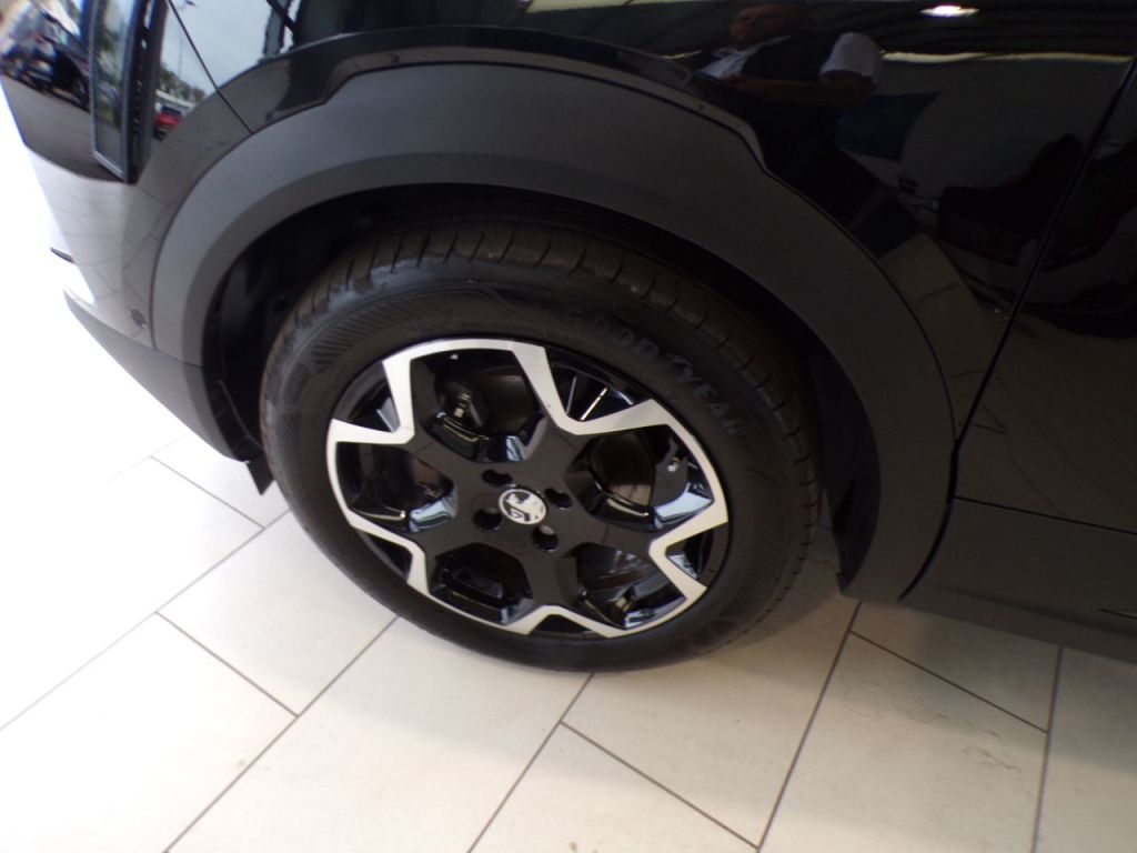 Used Vauxhall Mokka 2024 for sale - 76118245: Photo 14