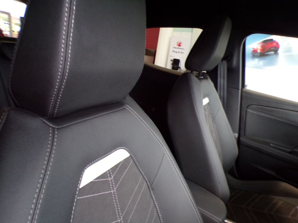 Used Vauxhall Mokka 2024 for sale - 76118245: Photo 17