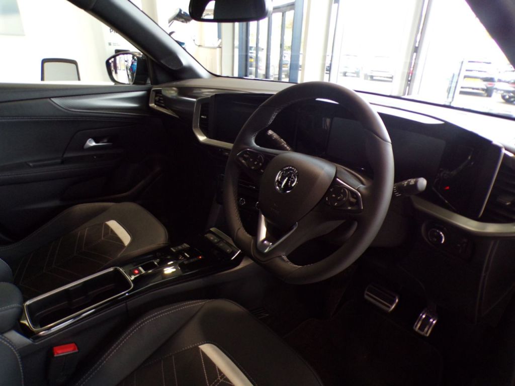 Used Vauxhall Mokka 2024 for sale - 76118245: Photo 18