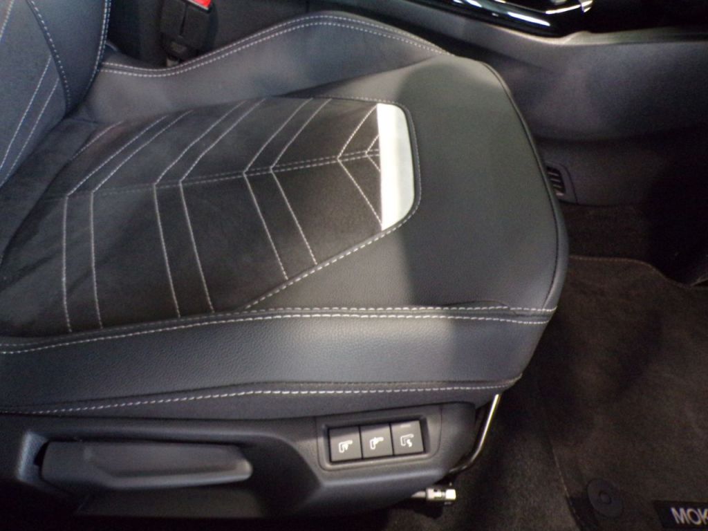 Used Vauxhall Mokka 2024 for sale - 76118245: Photo 21