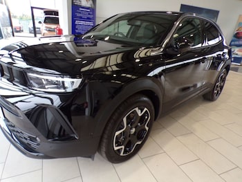 Used Vauxhall Mokka 2024 for sale - 76118245: Photo 2