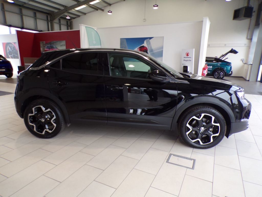 Used Vauxhall Mokka 2024 for sale - 76118245: Photo 3