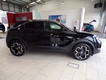 Used Vauxhall Mokka 2024 for sale - 76118245: Photo 3