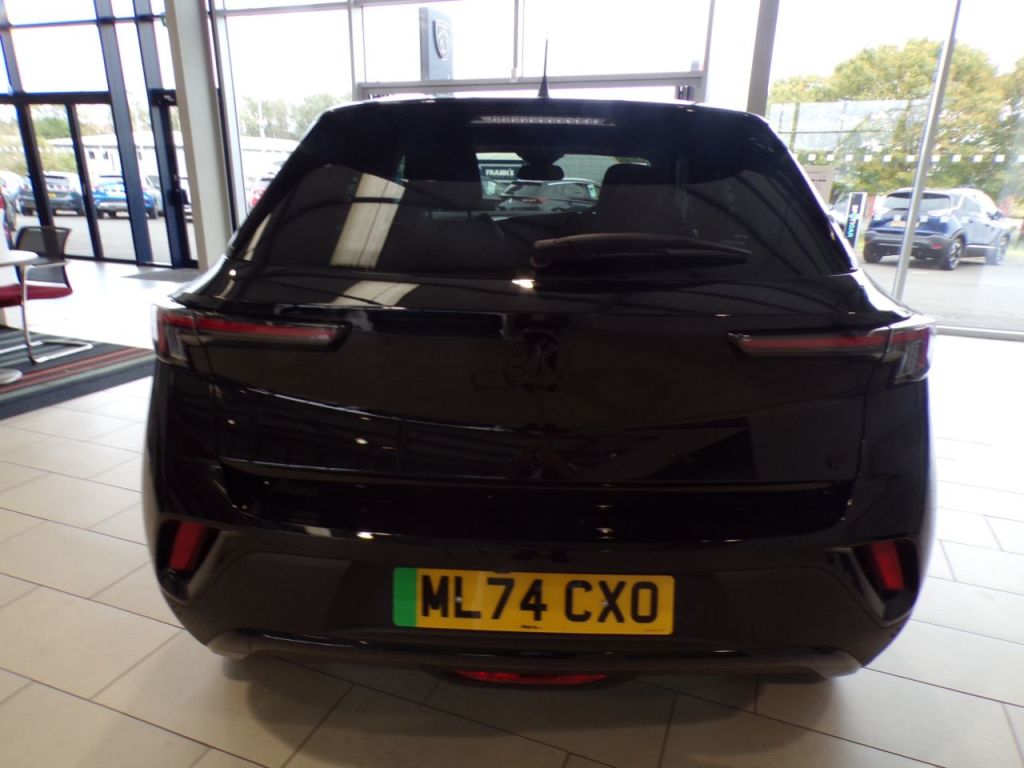 Used Vauxhall Mokka 2024 for sale - 76118245: Photo 5