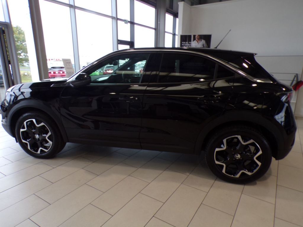 Used Vauxhall Mokka 2024 for sale - 76118245: Photo 7