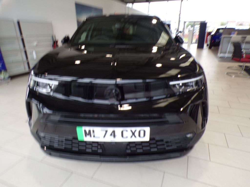 Used Vauxhall Mokka 2024 for sale - 76118245: Photo 8