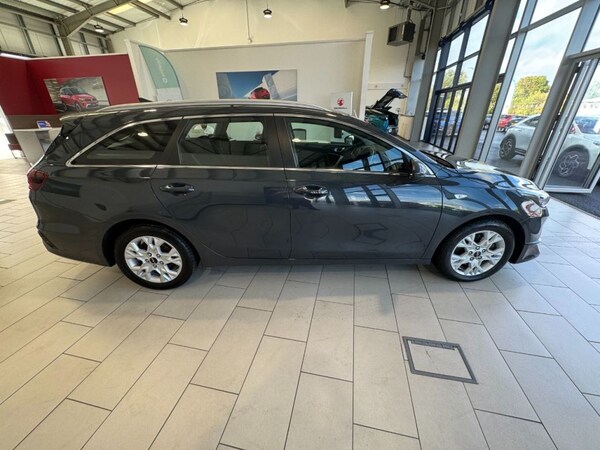 Used Kia Ceed 2022 for sale - 76118218: Photo 10