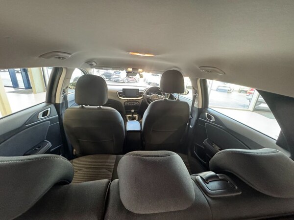 Used Kia Ceed 2022 for sale - 76118218: Photo 14