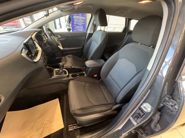 Used Kia Ceed 2022 for sale - 76118218: Photo 18